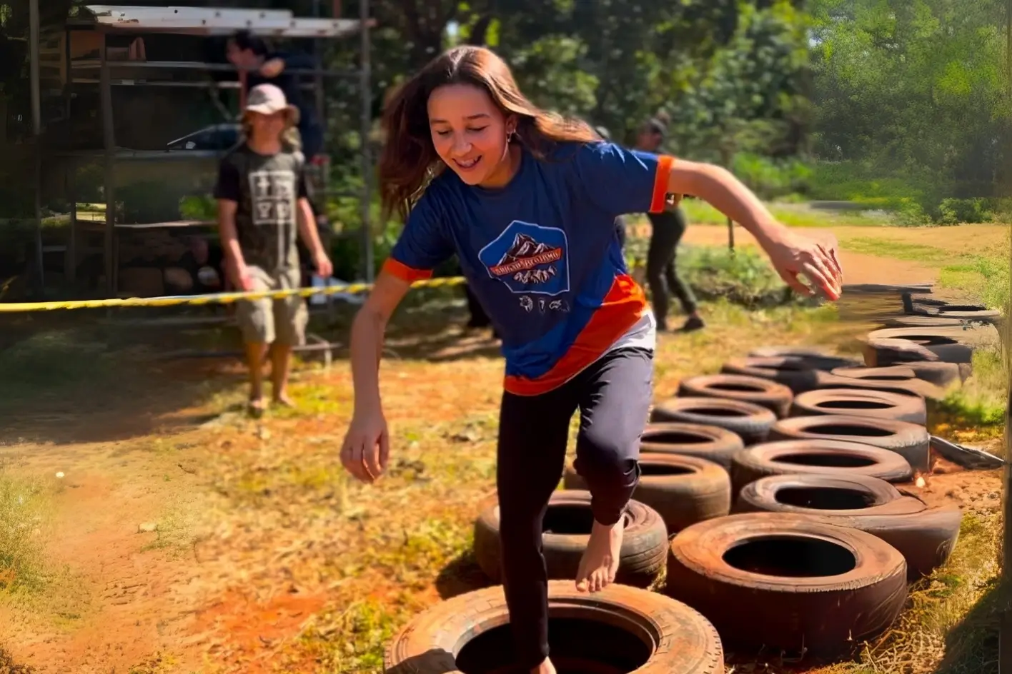 Atividades de Classe